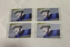 ブルーロック ウエハース 雷市陣吾