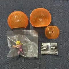 ジョジョの奇妙な冒険 JOJO球 カプセルヒーローズ02