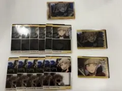 僕のヒーローアカデミア　ヒロアカ　クリアカード　トガヒミコ