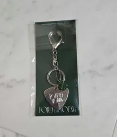 DAY6 ワルツ イルコン　ピックキーホルダー