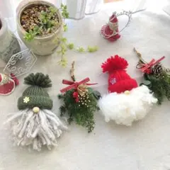 ガーランド インテリア