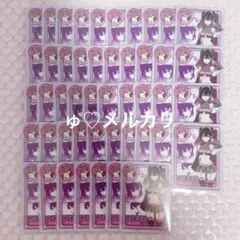 『 最終値下げ 』橘 美花莉 ミリエラ カード 47枚 最終値下げ 』橘 美花莉 ミリエラ カード 47枚 - メルカリ