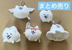 にゃんこ大戦争　まとめ売り　5体 にゃんこ大戦争キッズ4 (15個セット) (食玩) - ホビーサーチ おもちゃ