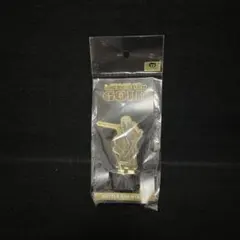 ONE PIECE FILM GOLD ボトルキャップ　ゾロ ワンピース