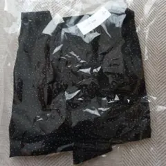 エムエフエディトリアルレディース　2WAY ドット柄半袖プルオーバー