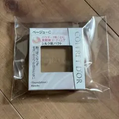 コーセー CD ビューティオーラパクト UV オークルC - メルカリ