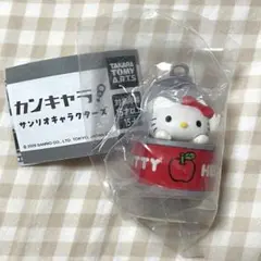 サンリオキャラクターズ カンキャラ ハローキティ