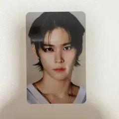 RIIZE ウンソク POPUP MD ラントレ