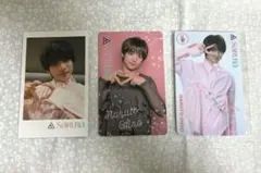 バトボvol.1&vol.2 大野遥斗 生写真10枚 - メルカリ