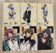 ヒプノシスマイクFling Posse ポッセ ブロマイド まとめ売り
