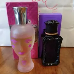 アナ・スイ　オード・トワレ2本セット