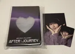 BOYS PLANET AFTER : JOURNEY シファン