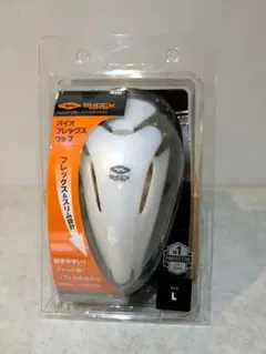 SHOCK DOCTORコアプロテクションアドバンスモデル２ Lサイズ