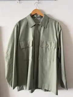 名品図鑑】AURALEE WASHED LINEN BELTED JACKET - メルカリ