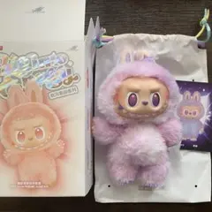 THE MONSTERS Big into Energy LUCK ラック