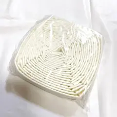 隙間テープ 白 高密度ナイロンとPUフォーム製 すきま T shape 5m
