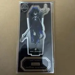 ツイステッドワンダーランド ツイステ　アクリルスタンド　マレウス　KV 棺