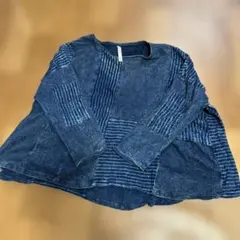 マライカ七分袖トップスのサムネイル