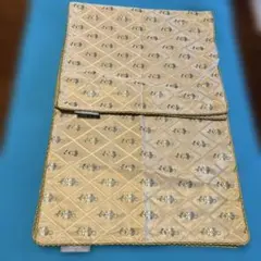 未使用　BRITISH HERITAGEコレクション　ランチョンマット大判2枚
