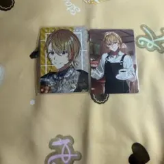 風楽奏斗 カード