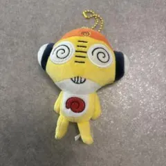 ケロロ軍曹 クルル曹長 むにゅぐるみパディオ マスコット