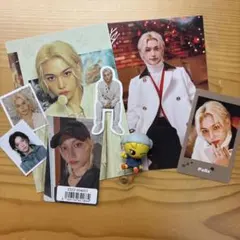 straykids skz スキズ フィリックス　まとめ売り