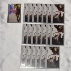 忍たま乱太郎 アニメイトフェア 特典 ミニカード 土井半助 天鬼