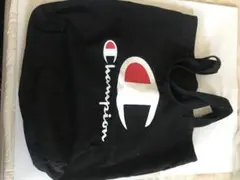 Champion チャンピオン　トートバッグ　エコバッグ