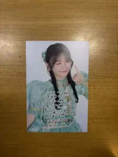 CUTIE STREET 板倉可奈 8/26ポストカード