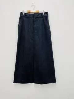 niko and…⭐︎年中活躍⭐︎ロングタイトスカートM【中古】D51のサムネイル