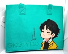 王一博 公式グッズ 豪華ノベルティBOX 3万円購入特典 限定品 未開封 王一博 公式グッズ 豪華ノベルティBOX 3万円購入特典 限定品 未