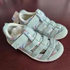 19cm★　イフミー　サンダル　ウォーターシューズ