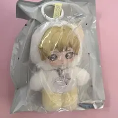 aespa クロップドフーディー ロゴ入り ポップアップ BLUE Ver. - メルカリ