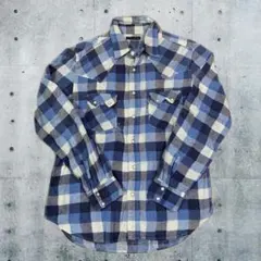 ウエスタンシャツ シャツ