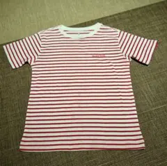 モンベルキッズTシャツ130cm