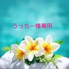 うっちー様専用