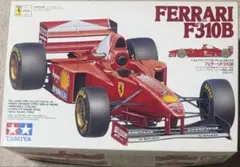 2026年最新】タミヤ1／20フェラーリF310B20045プラモデルの人気