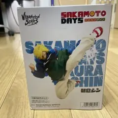 SAKAMOTO DAYS フィギュア