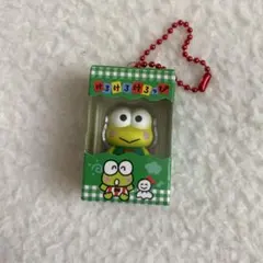 サンリオ　けろけろけろっぴ　チョコボックス ボックスフィギュアコレクション