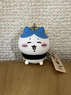 ちいかわ お寿司キーホルダー ハチワレ