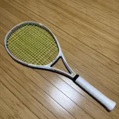 VCORE95 G2 ほぼ新品　サンドベージュ YONEX 【新カラー☆ポイント5倍】ヨネックス(YONEX) 硬式テニス