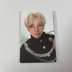 &TEAM weverse global 特典トレカ YUMA ユウマ - メルカリ