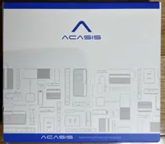 【新品未開封】ACASIS SSDエンクロージャーTBU405Pro M1