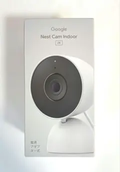 2026年最新】Google nest camの人気アイテム - メルカリ