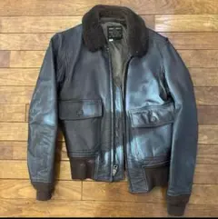 AVIREX JAKET TYPE G-1 Size36