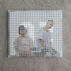 5lack X Oilve Oil CD 502 Slack 日本語ラップ