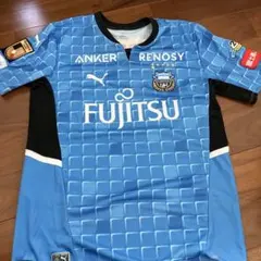 川崎フロンターレ リミテッドユニフォーム2023 大島僚太 - メルカリ
