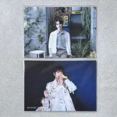 セブチ seventeen ジュン ウォヌ 生写真 消費期限 follow 入場