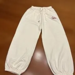 スウェットパンツ 160