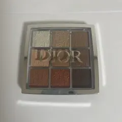 DIOR BACKSTAGE アイシャドウパレット 001